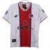 Maillot de Foot Paris Saint Germain Tenue Extérieur Retro 1995-96