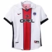 Maillot de Foot Paris Saint Germain Tenue Extérieur Retro 1998-99