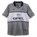 Maillot de Foot Paris Saint Germain Tenue Extérieur Retro 2000-01
