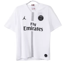 Maillot de Foot Paris Saint Germain Tenue Extérieur Retro 2018-19