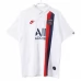 Maillot de Foot Paris Saint Germain Tenue Extérieur Retro 2019-20