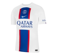 Maillot de Foot Paris Saint-Germain Tenue Third 2022/23