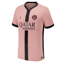 Maillot de Foot Paris Saint Germain Tenue Third 2024/25