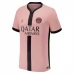 Maillot de Foot Paris Saint Germain Tenue Third 2024/25