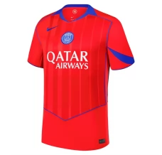 Maillot de Foot Paris Saint Germain Tenue Third 2025/26