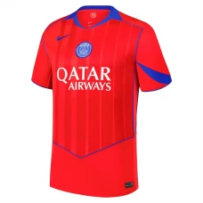 Maillot de Foot Paris Saint Germain Tenue Third 2025/26 Maillot de Foot Paris Saint Germain Tenue Third 2025/26