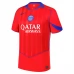 Maillot de Foot Paris Saint Germain Tenue Third 2025/26