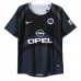 Maillot de Foot Paris Saint Germain Tenue Third Retro 2001-02