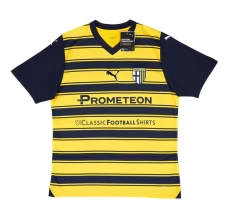 Maillot de Foot Parma Calcio Tenue Extérieur 2023/24