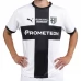 Maillot de Foot Parme Calcio 1913 Tenue Domicile 2024/25