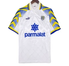 Maillot de Foot Parme Calcio 1913 Tenue Domicile Retro 1995-97