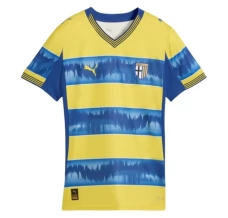 Maillot de Foot Parme Calcio 1913 Tenue Extérieur 2025/26