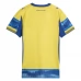 Maillot de Foot Parme Calcio 1913 Tenue Extérieur 2025/26