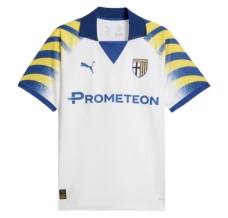 Maillot de Foot Parme Calcio 1913 Tenue Third 2025/26 Maillot de Foot Parme Calcio 1913 Tenue Third 2025/26