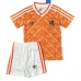 Maillot de Foot Pays-Bas Enfant Tenue Domicile Retro 1998
