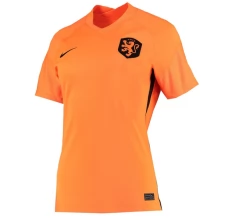 Maillot de Foot Pays-Bas Femme Tenue Domicile 2022