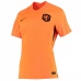 Maillot de Foot Pays-Bas Femme Tenue Domicile 2022