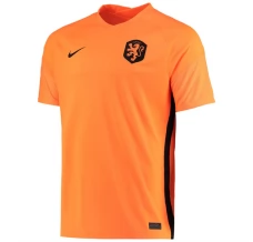 Maillot de Foot Pays-Bas Tenue Domicile 2022
