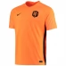 Maillot de Foot Pays-Bas Tenue Domicile 2022