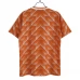 Maillot de Foot Pays-Bas Tenue Domicile Retro 1988
