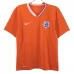 Maillot de Foot Pays-Bas Tenue Domicile Retro 2008
