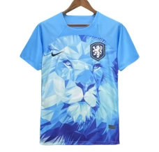 Maillot de Foot Pays-Bas Tenue Domicile Special Edition 2024