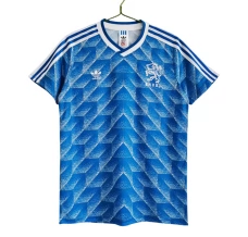Maillot de Foot Pays-Bas Tenue Extérieur Retro 1988