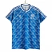 Maillot de Foot Pays-Bas Tenue Extérieur Retro 1988