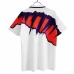 Maillot de Foot Pays de Galles Tenue Extérieur Retro 1991-93