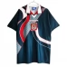 Maillot de Foot Pays de Galles Tenue Extérieur Retro 1994