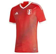 Maillot de Foot Pérou Tenue Extérieur 2023