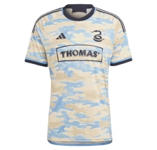 Maillot de Foot Philadelphia Union Tenue Extérieur 2023/24