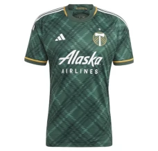 Maillot de Foot Portland Timbers Tenue Domicile 2023/24