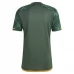 Maillot de Foot Portland Timbers Tenue Domicile 2023/24
