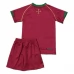 Maillot de Foot Portugal Enfant Tenue Domicile Retro 2006