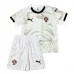 Maillot de Foot Portugal Enfant Tenue Extérieur 2025