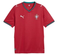 Maillot de Foot Portugal Tenue Domicile 2026