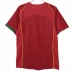 Maillot de Foot Portugal Tenue Domicile Retro 2004