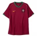 Maillot de Foot Portugal Tenue Domicile Retro 2006