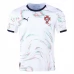 Maillot de Foot Portugal Tenue Extérieur 2025