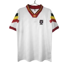 Maillot de Foot Portugal Tenue Extérieur Retro 1992-94 Maillot de Foot Portugal Tenue Extérieur Retro 1992-94