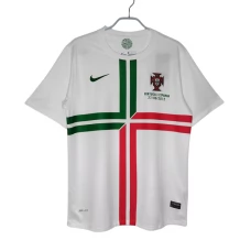 Maillot de Foot Portugal Tenue Extérieur Retro 2012 Maillot de Foot Portugal Tenue Extérieur Retro 2012