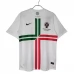 Maillot de Foot Portugal Tenue Extérieur Retro 2012
