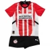 Maillot de Foot PSV Eindhoven Enfant Tenue Domicile 2024/25