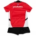 Maillot de Foot PSV Eindhoven Enfant Tenue Domicile 2024/25