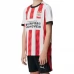 Maillot de Foot PSV Eindhoven Enfant Tenue Domicile 2025/26