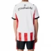 Maillot de Foot PSV Eindhoven Enfant Tenue Domicile 2025/26
