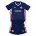 Maillot de Foot PSV Eindhoven Enfant Tenue Extérieur 2025/26