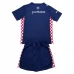 Maillot de Foot PSV Eindhoven Enfant Tenue Extérieur 2025/26