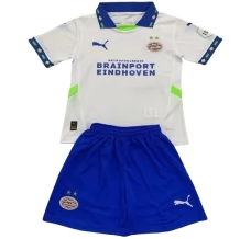 Maillot de Foot PSV Eindhoven Enfant Tenue Third 2024/25